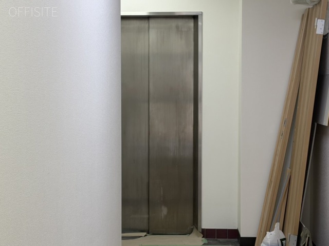 HARONビル エレベーター