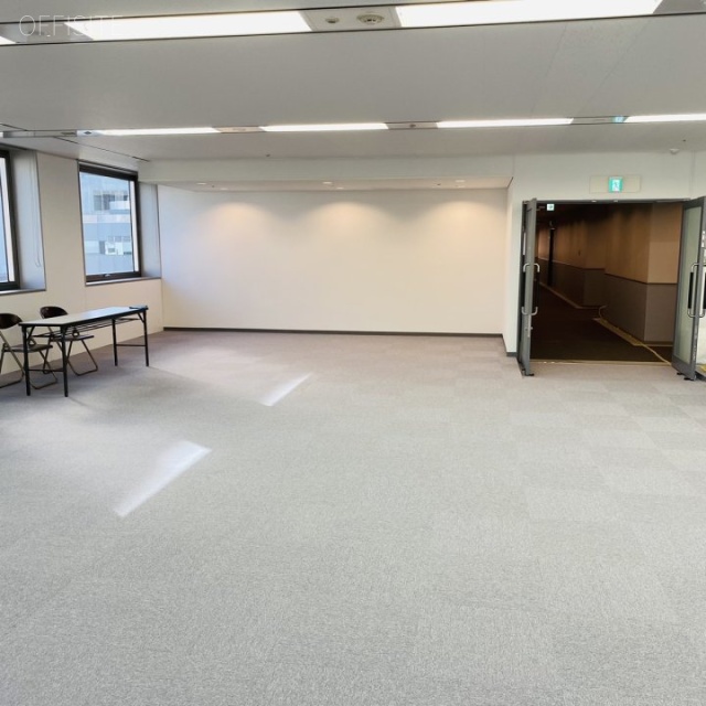 コアシティ立川 室内