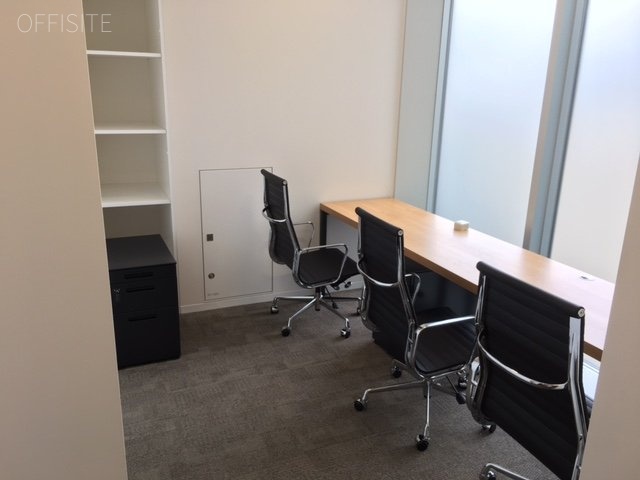 エキスパートオフィス東京 室内