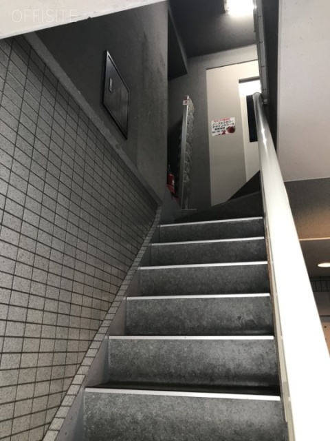 第2トミスビル エントランス