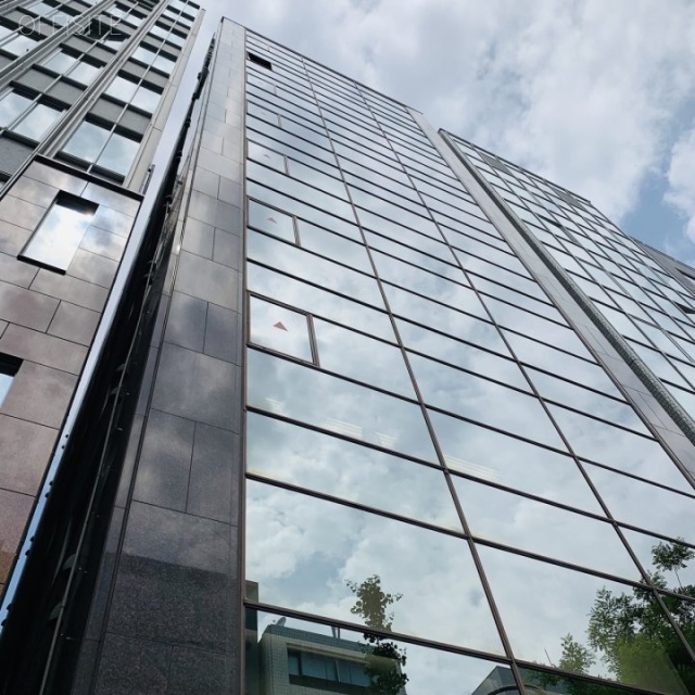 1東洋海事ビル 外観