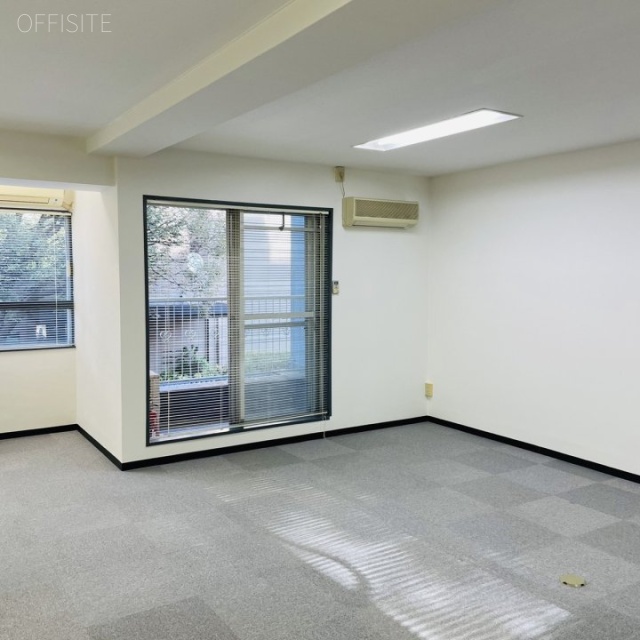 シャトー佐和ビル 201号室 室内