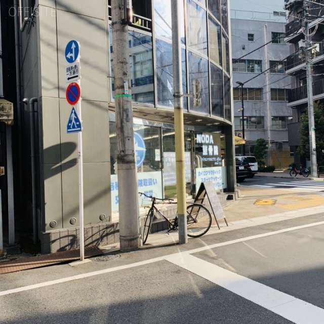 KM千代田ビル 外観