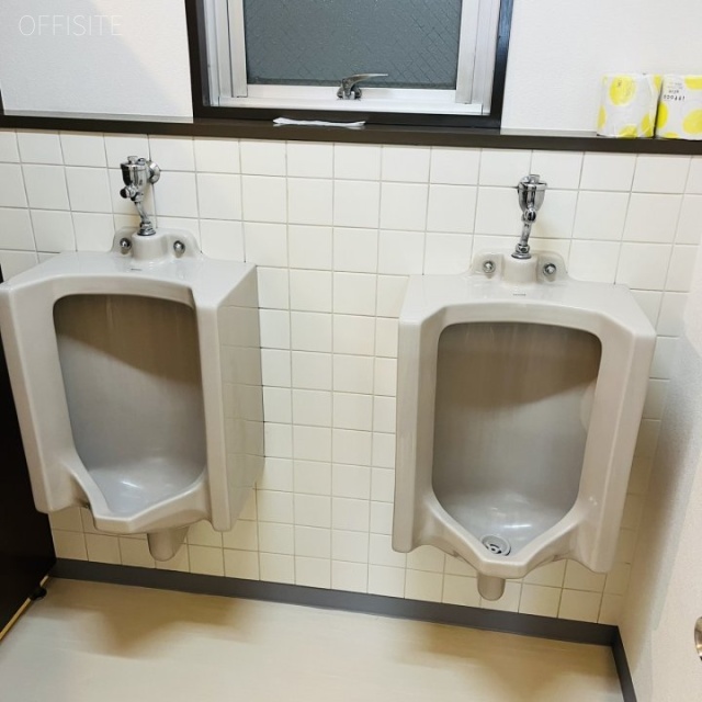 浜松町ゼネラルビル トイレ