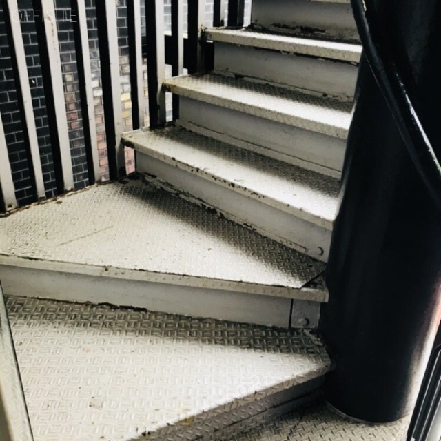 ブラック青山 外観