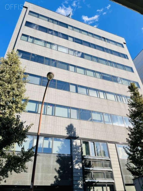 KDX西五反田ビル 外観