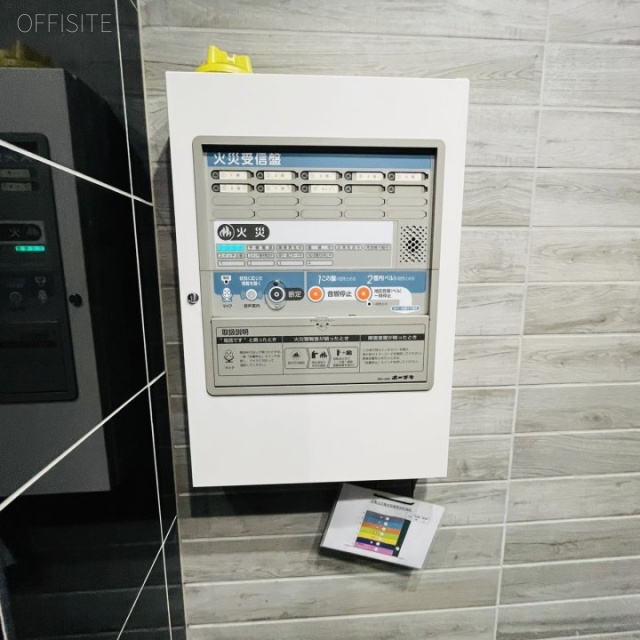 iーCAPビル エントランス