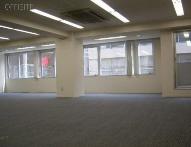 MYS東日本橋 室内