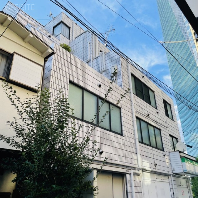 六本木NKビル 外観