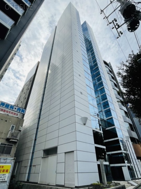 オフィスT&U 外観