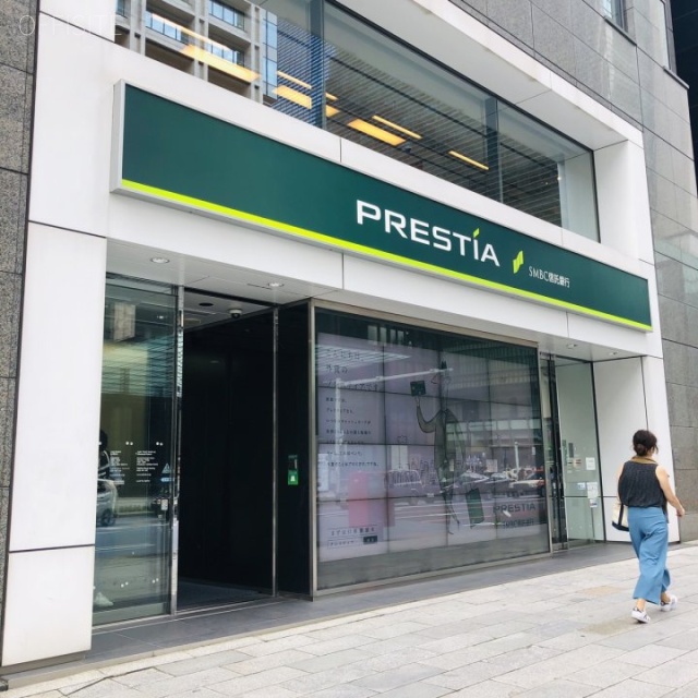 日本橋加藤ビル 外観