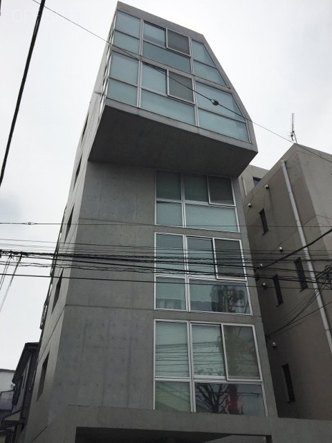 シルバラード 6 design 外観