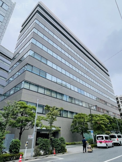 住友不動産六甲ビル 外観