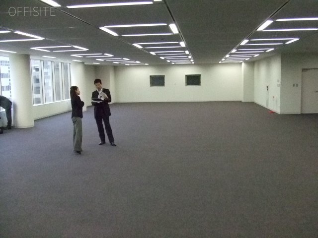 ヒューリック銀座3丁目ビル 室内