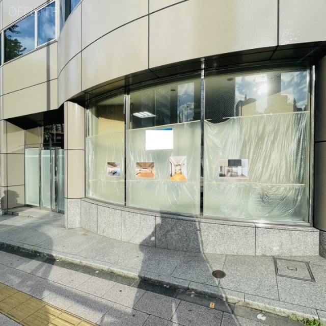 VILLAGE AZABUDAI 外観