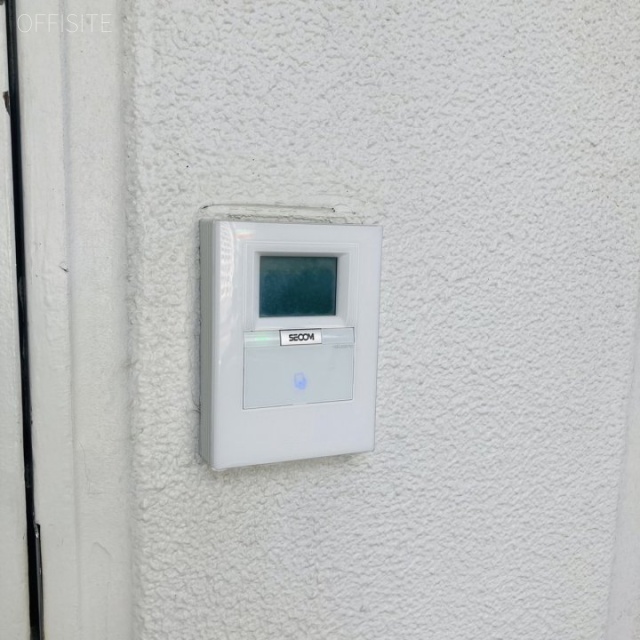 growth ginza east セキュリティ