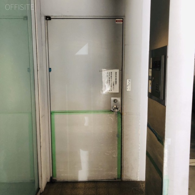 ONEST錦糸町スクエア エントランス