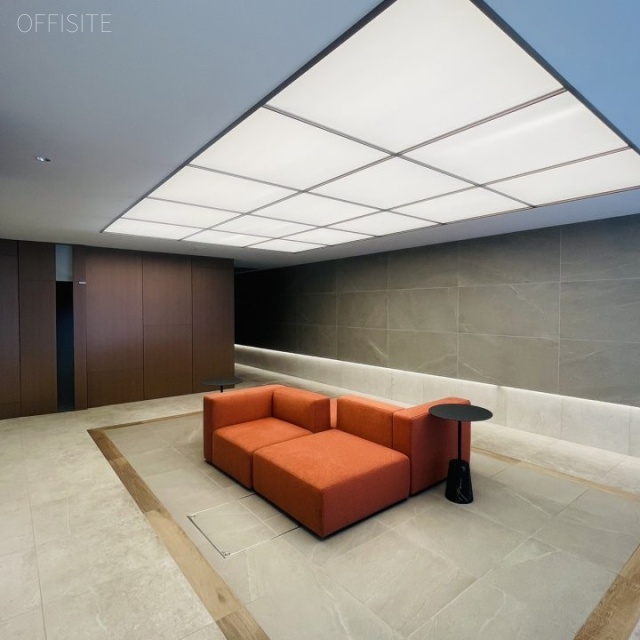 MARK SQUARE 御徒町 エントランス