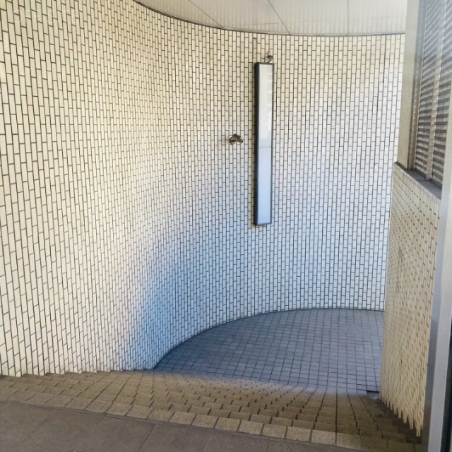 松岡セントラルビル 外観