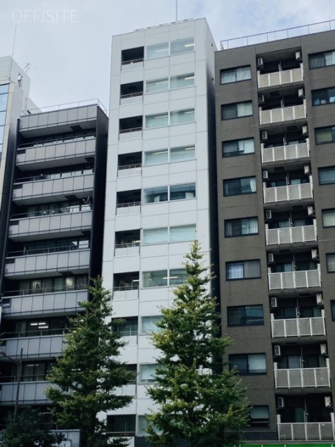 カクトビル宝町 外観