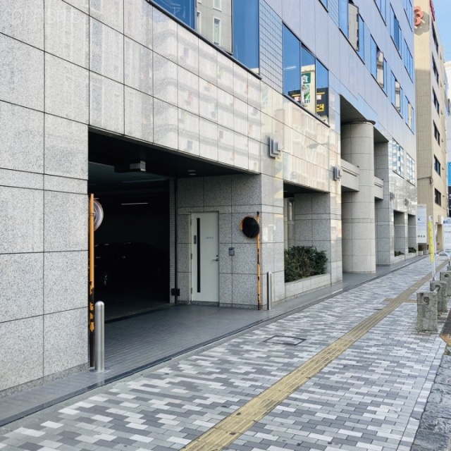 日本生命立川ビル 外観