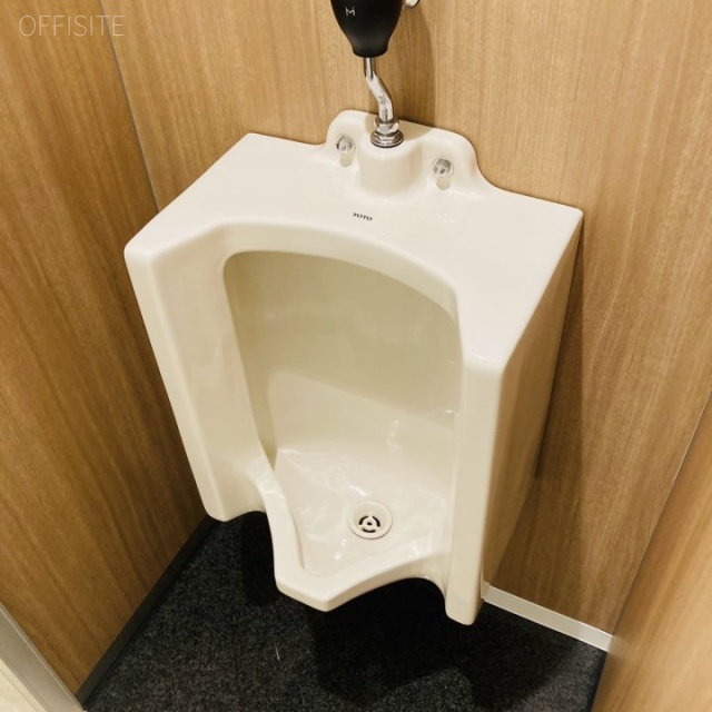 いちご西五反田ビル トイレ