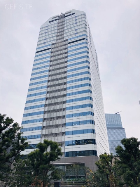 紀尾井町ビル 外観