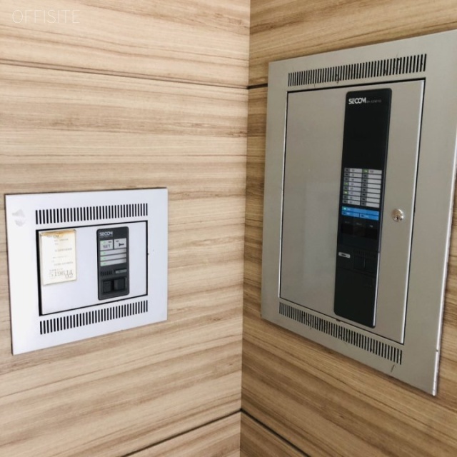 VORT神保町Ⅱ 設備