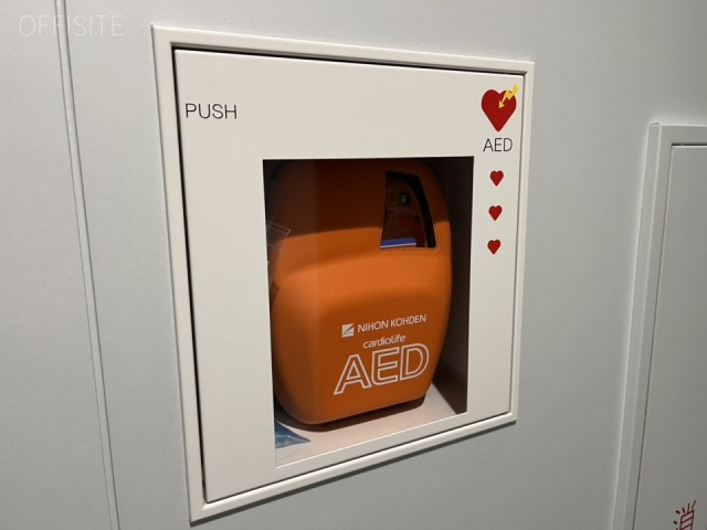 ネクストサイト渋谷ビル エントランス