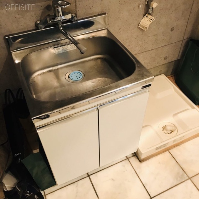 麻布十番ミレニアムタワー 601号室 室内