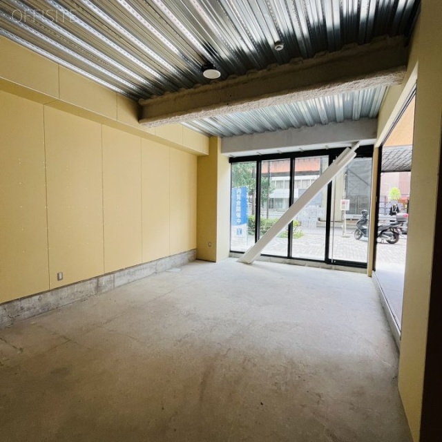 日本橋本町東石ビル 室内 1階