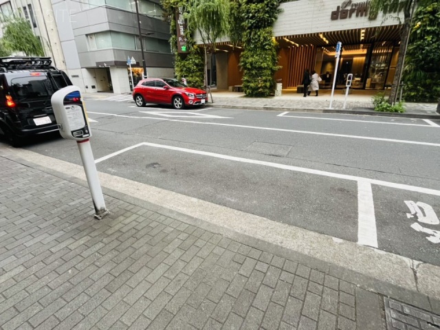 第5安田ビル 周辺