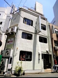 神田第8KMビル 外観