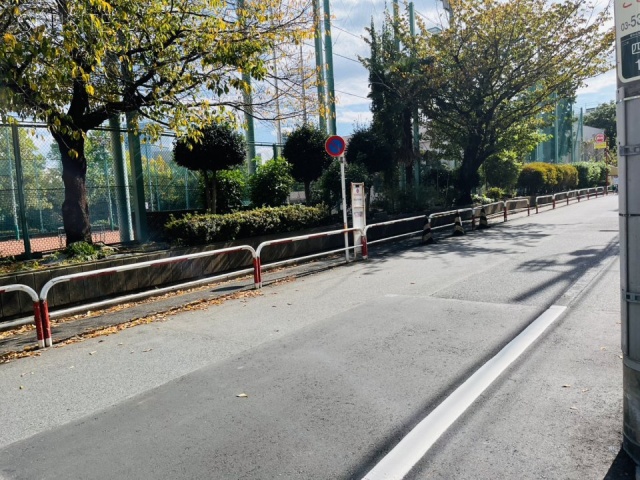 T.J.K四谷ビルディング(虎ノ門実業会館四谷ビル) 周辺