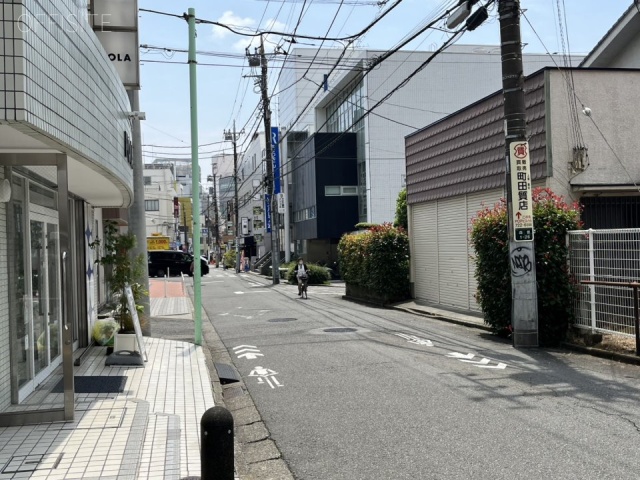 町田STビル 周辺