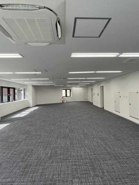 MIYAMA AVENIR TERRASSE 内装