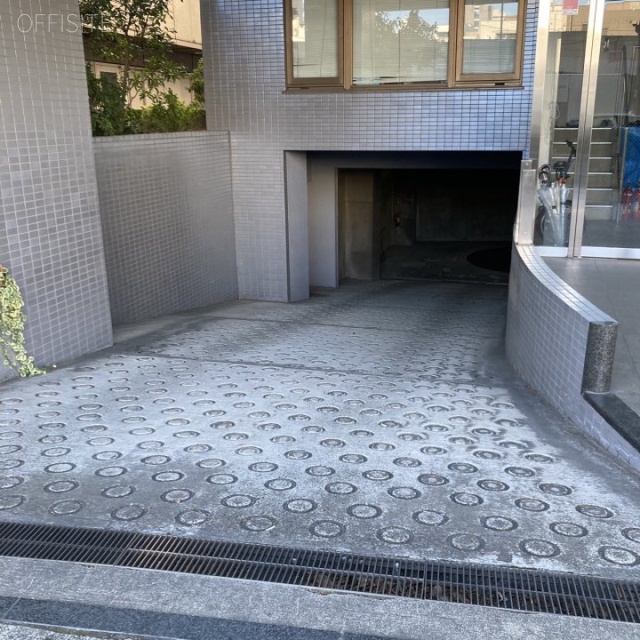 ACN品川御殿山ビル 駐車場