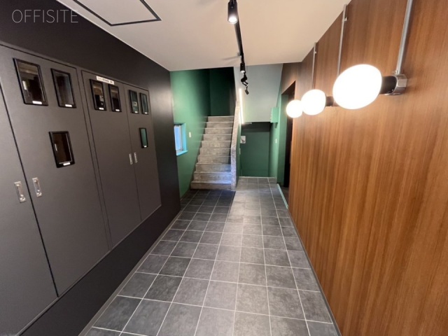 M.BALANCE+KUDAN エントランス