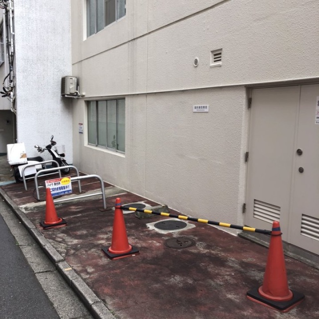 南部坂アネックス 外観