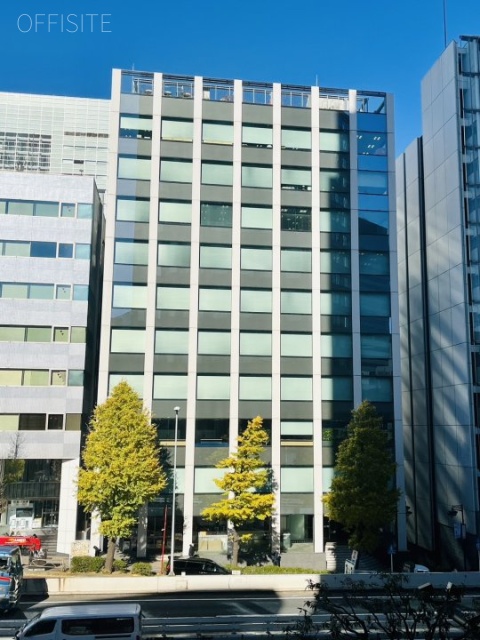 渋谷プレイス 外観