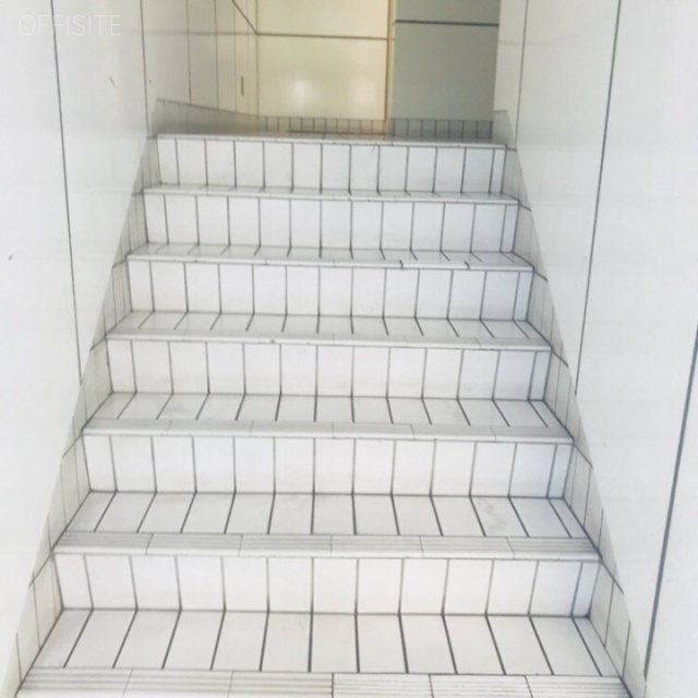 倉島渋谷ビル エントランス