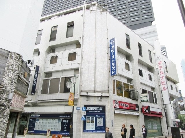 タテハナビル 画像