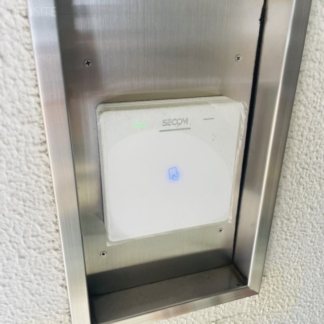 ル・グラシエルBLDG.70 機械警備