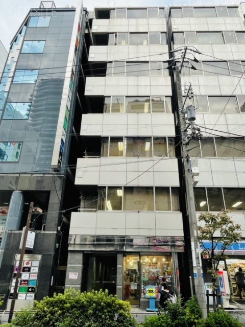 第2オンダビル 外観