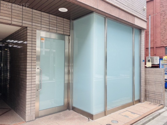 東京エムワイビル 1F部分