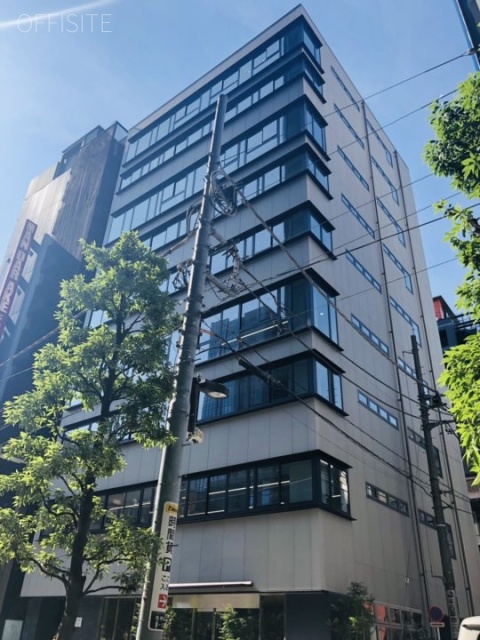 VORT秋葉原Ⅵ 外観