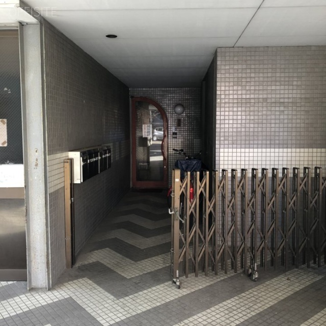 瀬田ビル エントランス