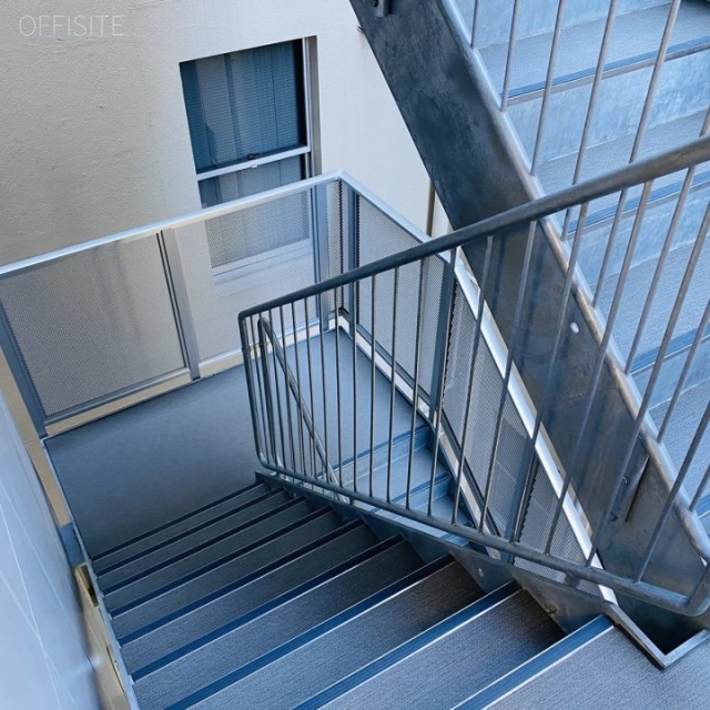 RBM銀座ビル 外観