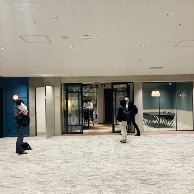 Daiwa赤坂ビル 室内