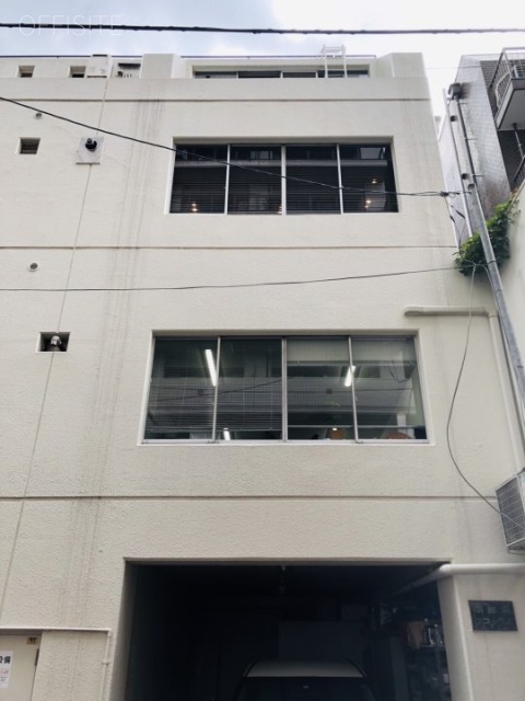 南部坂アネックス 外観